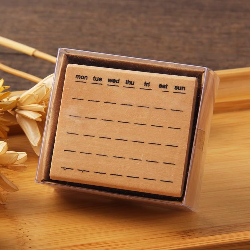 Delicate Wooden Seal, Cute and Literary Fresh Student Stamp DIY Handmade Notebook Decoration Material Companion Set
Delicate Wooden Seal, Cute and Literary Fresh Student Stamp DIY Handmade Notebook Decoration Material Companion Set