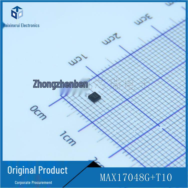 MAX17048G+T10 DFN-8 Battery Meter Chip: Low Power Consumption - Consult Before Purchase
MAX17048G+T10 DFN-8 Battery Meter Chip: Low Power Consumption - Consult Before Purchase