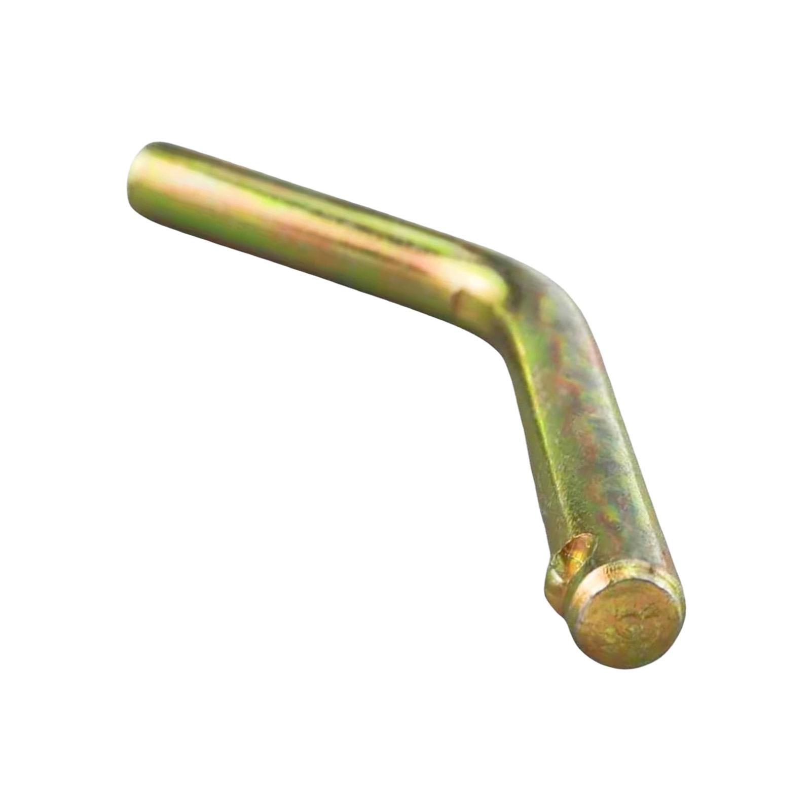 Alloy Replacement Mower Part 118020 Mower Deck Height Pin Designed For 48inch 54in Easy Installation & Durability 1
Alloy Replacement Mower Part 118020 Mower Deck Height Pin Designed For 48inch 54in Easy Installation & Durability 1