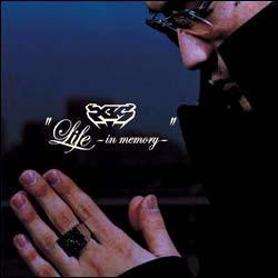 CD XBS, FREDDY BRIGGS, TOSHIKI DA HARD - LIFE-in memory-(CCCD) CTCR40162 Cutting Edge 2003 Japan Rap & Hip-Hop/R&B Used
CD XBS, FREDDY BRIGGS, TOSHIKI DA HARD - LIFE-in memory-(CCCD) CTCR40162 Cutting Edge 2003 Japan Rap & Hip-Hop/R&B Used
