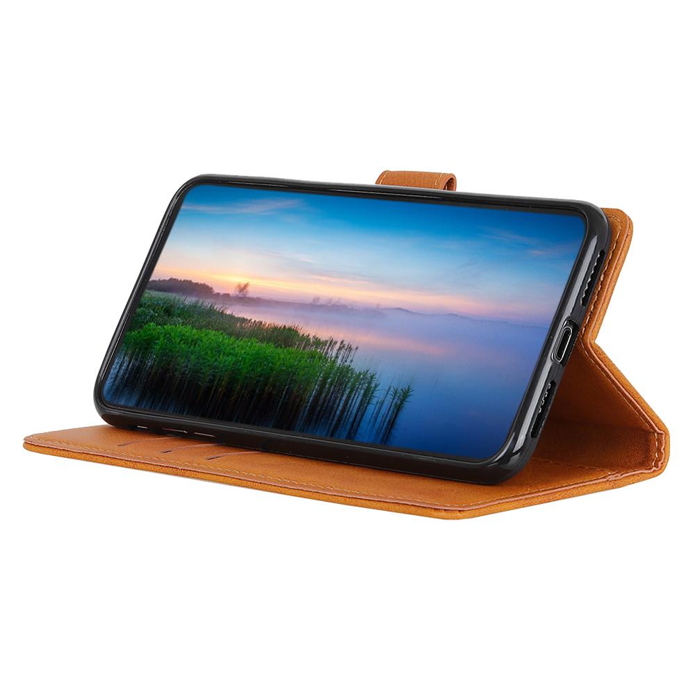 For Xiaomi Poco X7 Pro 5G/Redmi Turbo 4 5G Wallet Case Cowhide Texture Leather Stand Phone Cover Blue
For Xiaomi Poco X7 Pro 5G/Redmi Turbo 4 5G Wallet Case Cowhide Texture Leather Stand Phone Cover Blue