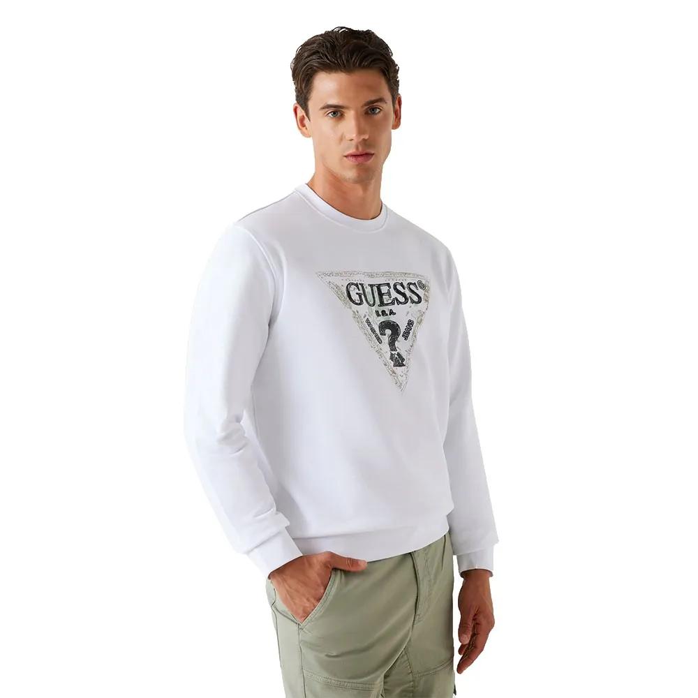 Guess Толстовка Triangle 2Xl
Guess Толстовка Triangle 2Xl
