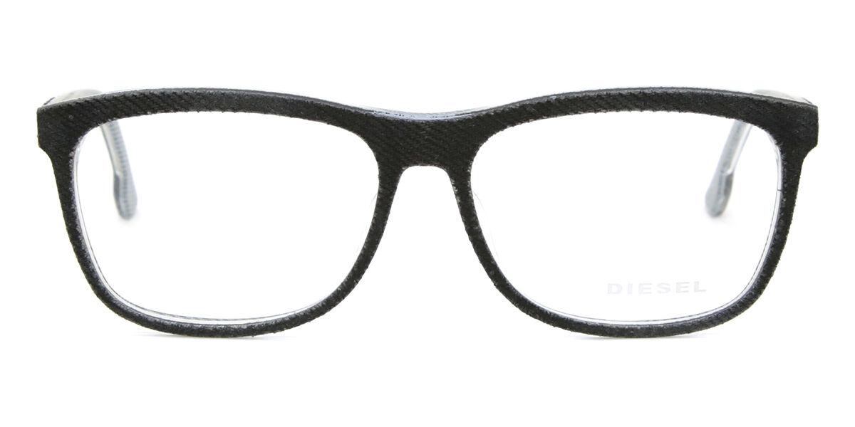 Diesel Dl5191f Asian Fit 005 Unisex Eyeglasses 57-15-145
Diesel Dl5191f Asian Fit 005 Unisex Eyeglasses 57-15-145