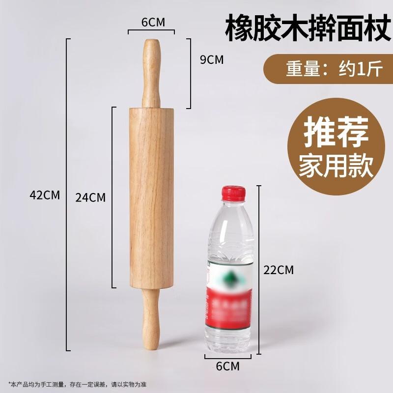 Zhaoran Glass Kneading Mat & Solid Wood Rolling Pin Set
Zhaoran Glass Kneading Mat & Solid Wood Rolling Pin Set