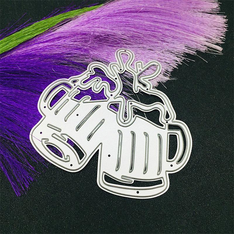 Приветствую Октоберфест дизайн шаблон металлический трафарет для DIY Скрапбукинг альбом фото тиснение бумажная карта ремесленный декор серебряный
Приветствую Октоберфест дизайн шаблон металлический трафарет для DIY Скрапбукинг альбом фото тиснение бумажная карта ремесленный декор серебряный