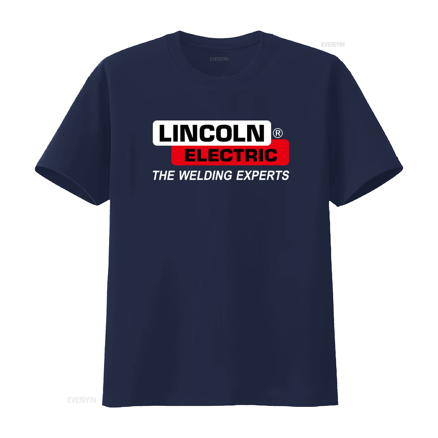 Lincoln Electric Welding Experts T Shirt for Men and Women Available in S M L XL 2XL Sizes vintage Washed Comfortable M
Lincoln Electric Welding Experts T Shirt for Men and Women Available in S M L XL 2XL Sizes vintage Washed Comfortable M