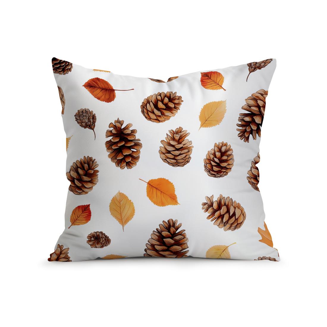 Thanksgiving Harvest Print Cushion Cover Peach Skin Velvet Room Home Sofa Living Office Car Simplicity Pillow Cover 45x45CM 18x18Inch
Thanksgiving Harvest Print Cushion Cover Peach Skin Velvet Room Home Sofa Living Office Car Simplicity Pillow Cover 45x45CM 18x18Inch