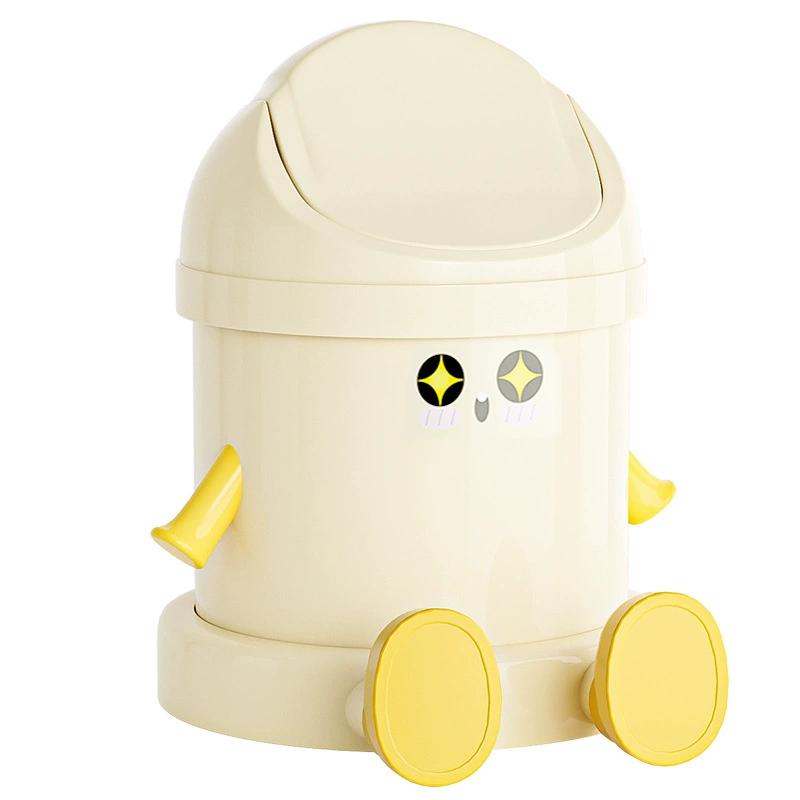 Mini cubo de basura de escritorio con tapa para oficina dormitorio mesa organizador de almacenamiento
Mini cubo de basura de escritorio con tapa para oficina dormitorio mesa organizador de almacenamiento