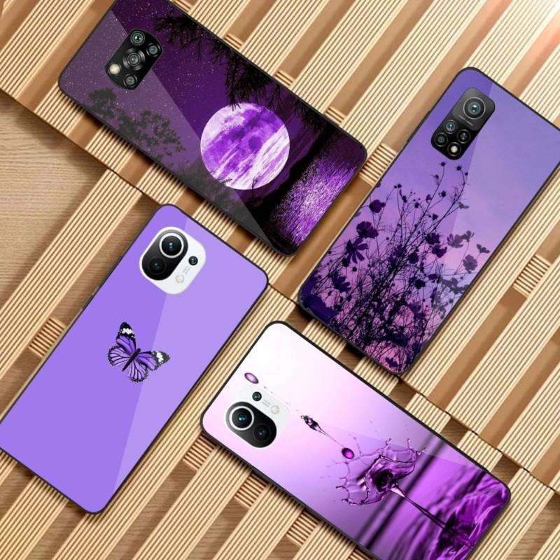 Фиолетовый эстетический чехол для телефона Xiaomi 12 11T 10 9 Redmi Note 11 10 10S Pro Redmi 9 9A 8 черный чехол для телефона из поликарбоната Xiaomi 12-12X
Фиолетовый эстетический чехол для телефона Xiaomi 12 11T 10 9 Redmi Note 11 10 10S Pro Redmi 9 9A 8 черный чехол для телефона из поликарбоната Xiaomi 12-12X