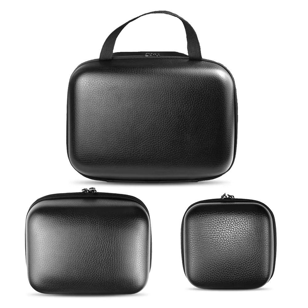 PU Leather Spinning Reel Bag Waterproof Fishing Reel Storage Box Fishing Reel Cases Fishing Tackle S
PU Leather Spinning Reel Bag Waterproof Fishing Reel Storage Box Fishing Reel Cases Fishing Tackle S