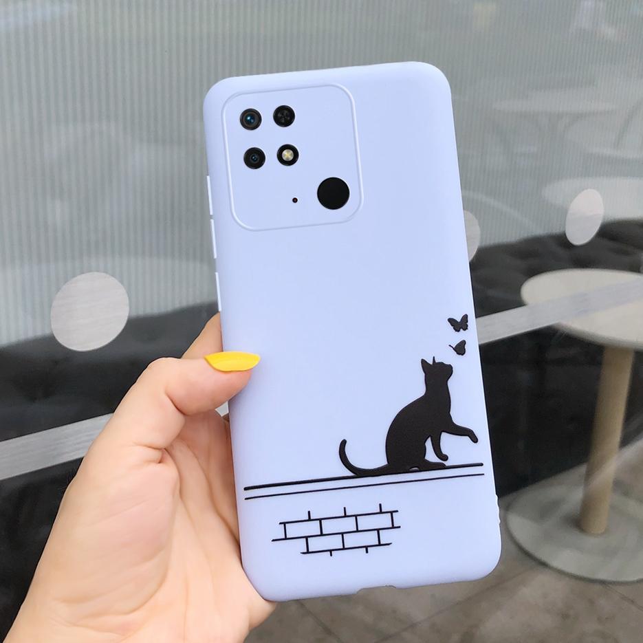 Для Xiaomi Redmi 10C Чохол Милий Прибулець Кіт Мультяшний Захисний Чохол З М якого Силікону Для Xiaomi Redmi 10C 10 C Redmi10C Чохли Бампер Redmi 10C
Для Xiaomi Redmi 10C Чохол Милий Прибулець Кіт Мультяшний Захисний Чохол З М якого Силікону Для Xiaomi Redmi 10C 10 C Redmi10C Чохли Бампер Redmi 10C