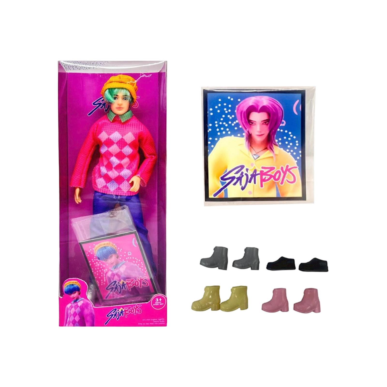 Handmade Desktop Decorations For Boys And Girls Gifts One Size розовый
Handmade Desktop Decorations For Boys And Girls Gifts One Size розовый