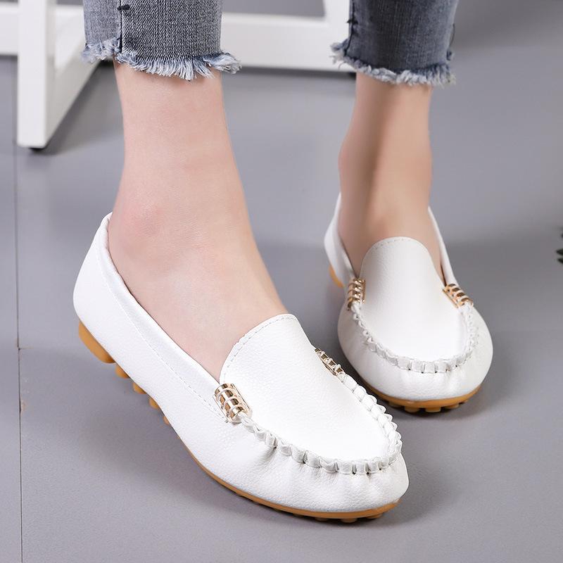 Large size 2024 spring and autumn new round head light mouth color matching low-top one-pedal women s platform fashion loafers 35 белый
Large size 2024 spring and autumn new round head light mouth color matching low-top one-pedal women s platform fashion loafers 35 белый