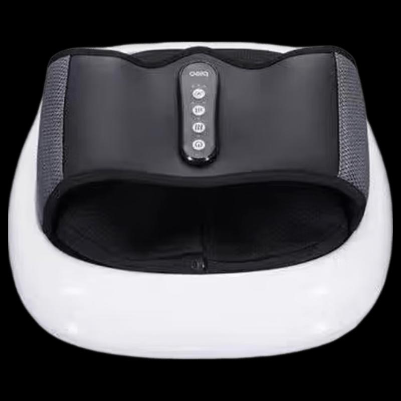 Breo Acupoint Foot Massager FM D181 CN plug (adapter included)
Breo Acupoint Foot Massager FM D181 CN plug (adapter included)