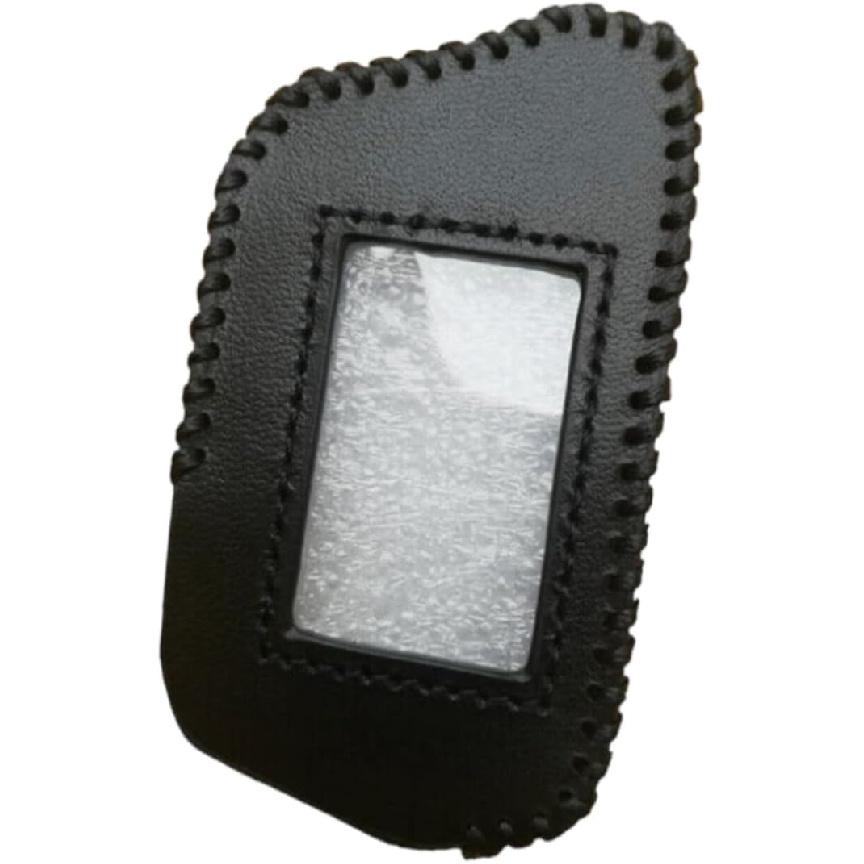 #RFX-2WT9-FM Leather Case T9 2 Way Remote Key fob T9 or T10 Quality Durable New Replacement Parts for Compustar
#RFX-2WT9-FM Leather Case T9 2 Way Remote Key fob T9 or T10 Quality Durable New Replacement Parts for Compustar