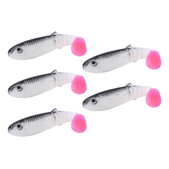 Приманка для любой воды Применимая резьба Конструкция Рыбалка D
Приманка для любой воды Применимая резьба Конструкция Рыбалка D