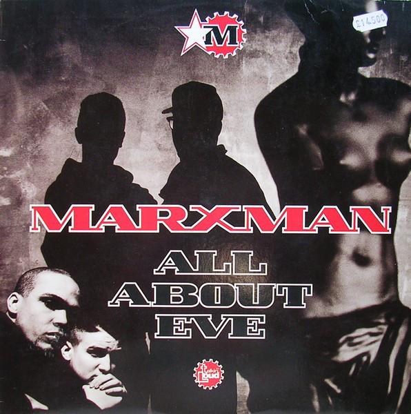 12inch Record MARXMAN - All About Eve TLKX35 Talkin Loud 1993 Europe Dance & Electronica Used
12inch Record MARXMAN - All About Eve TLKX35 Talkin Loud 1993 Europe Dance & Electronica Used