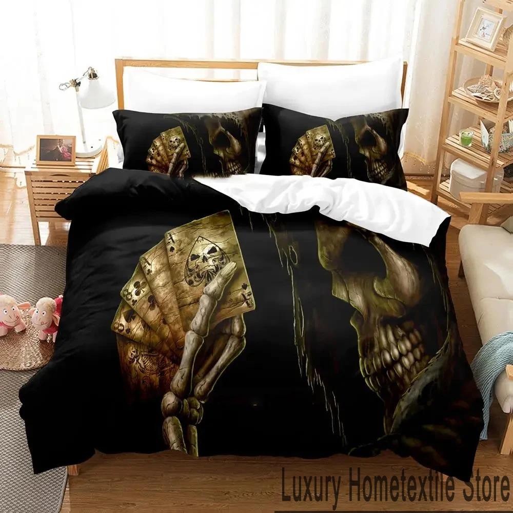 3D-принт Темный Мрачный Жнец Комплект постельного белья для мальчиков и девочек Твин Queen King Size Пододеяльник Наволочка Кровать для мальчиков Взрослый Домашний Текстиль Текстиль 70x133cm 2pcs
3D-принт Темный Мрачный Жнец Комплект постельного белья для мальчиков и девочек Твин Queen King Size Пододеяльник Наволочка Кровать для мальчиков Взрослый Домашний Текстиль Текстиль 70x133cm 2pcs