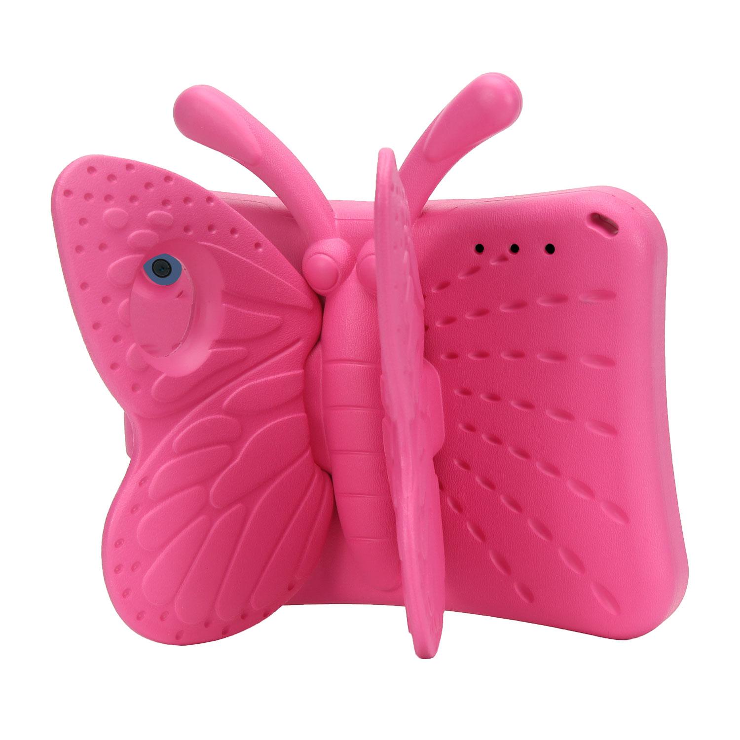 Kids Cute EVA Stand Case Universal For Amazon Fire HD 8 Plus 2024 2022 8.0 inch Folding Wings 3D Butterfly Cover Shockproof Capa Fire HD8 (Plus) 2022 розы красного
Kids Cute EVA Stand Case Universal For Amazon Fire HD 8 Plus 2024 2022 8.0 inch Folding Wings 3D Butterfly Cover Shockproof Capa Fire HD8 (Plus) 2022 розы красного