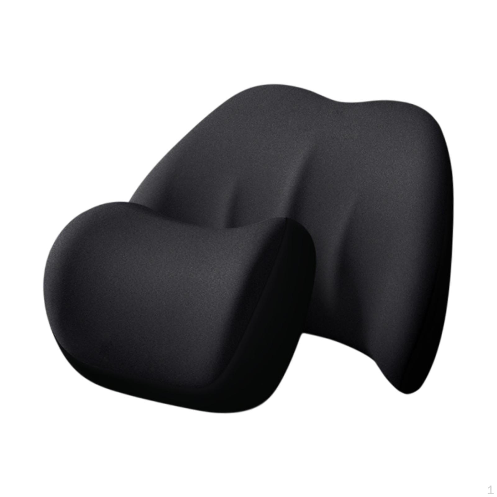 Подушки для автомобиля, комплект подушек, подголовник, подушка для шеи, для дома, вождения автомобиля, красный чёрный
Подушки для автомобиля, комплект подушек, подголовник, подушка для шеи, для дома, вождения автомобиля, красный чёрный