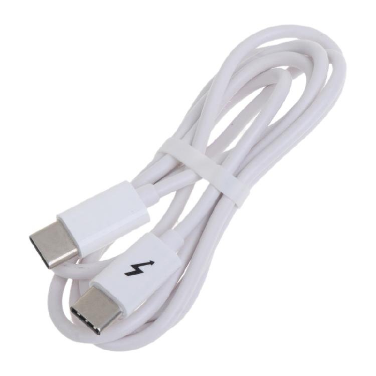 Data Sync-Charging Cable Type-C to Type-C OTG Adapter Cord For Mobile Phone 10W 1
Data Sync-Charging Cable Type-C to Type-C OTG Adapter Cord For Mobile Phone 10W 1