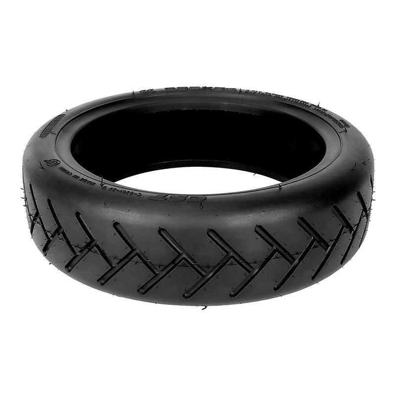 CST For Xiaomi Electric Scooter 4/4 Pro/4 Lite 10-inch Rubber Tyre Self Repairing Vacuum Tire A
CST For Xiaomi Electric Scooter 4/4 Pro/4 Lite 10-inch Rubber Tyre Self Repairing Vacuum Tire A