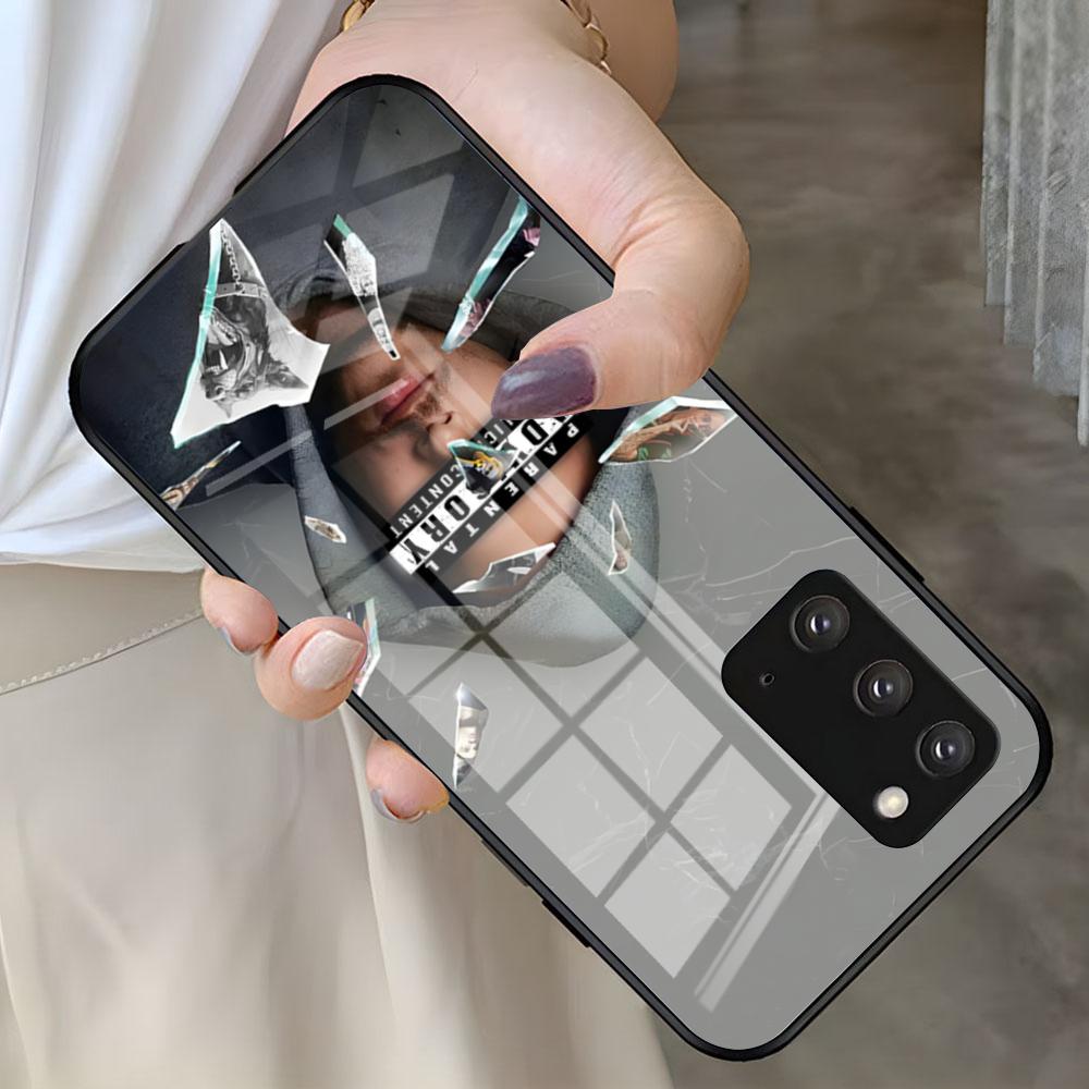 Canserbero Pop Music Singer Phone Case For Samsung S26 S25 S24 FE S23 S22 S21 Plus S20 Ultra Note20Ultra Black Glass Cover Galaxy S22 Ultra 5G
Canserbero Pop Music Singer Phone Case For Samsung S26 S25 S24 FE S23 S22 S21 Plus S20 Ultra Note20Ultra Black Glass Cover Galaxy S22 Ultra 5G