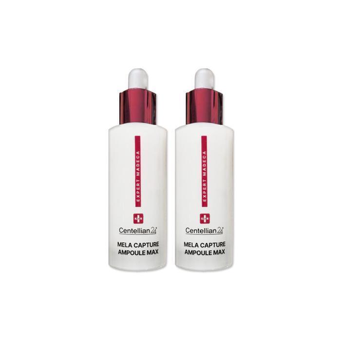CENTELLIAN24 Expert Madeca Mela Capture Ampoule Max 45ml 2ea/mjc (41933548)
CENTELLIAN24 Expert Madeca Mela Capture Ampoule Max 45ml 2ea/mjc (41933548)