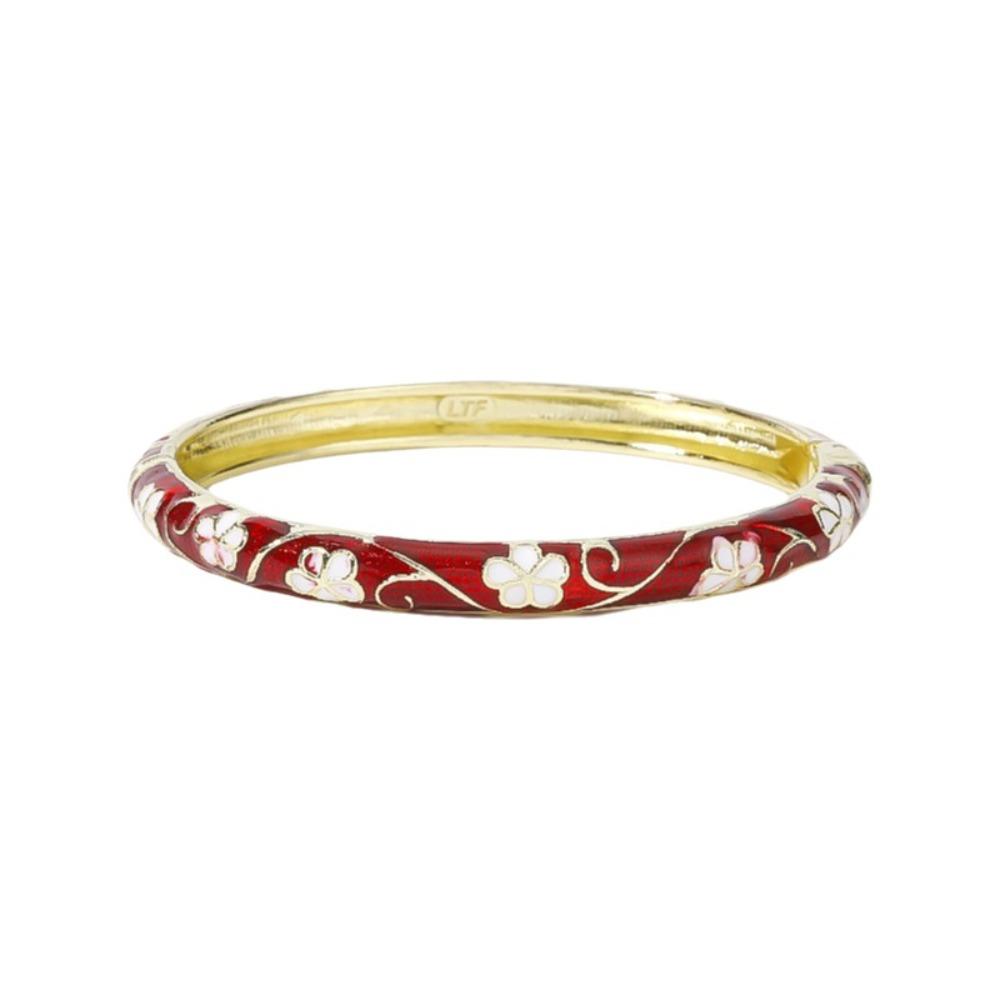 Colorful Vintage Cloisonne Bangle Traditional Women s Hand Bracelet Vintage Flower Bangle Girls
Colorful Vintage Cloisonne Bangle Traditional Women s Hand Bracelet Vintage Flower Bangle Girls