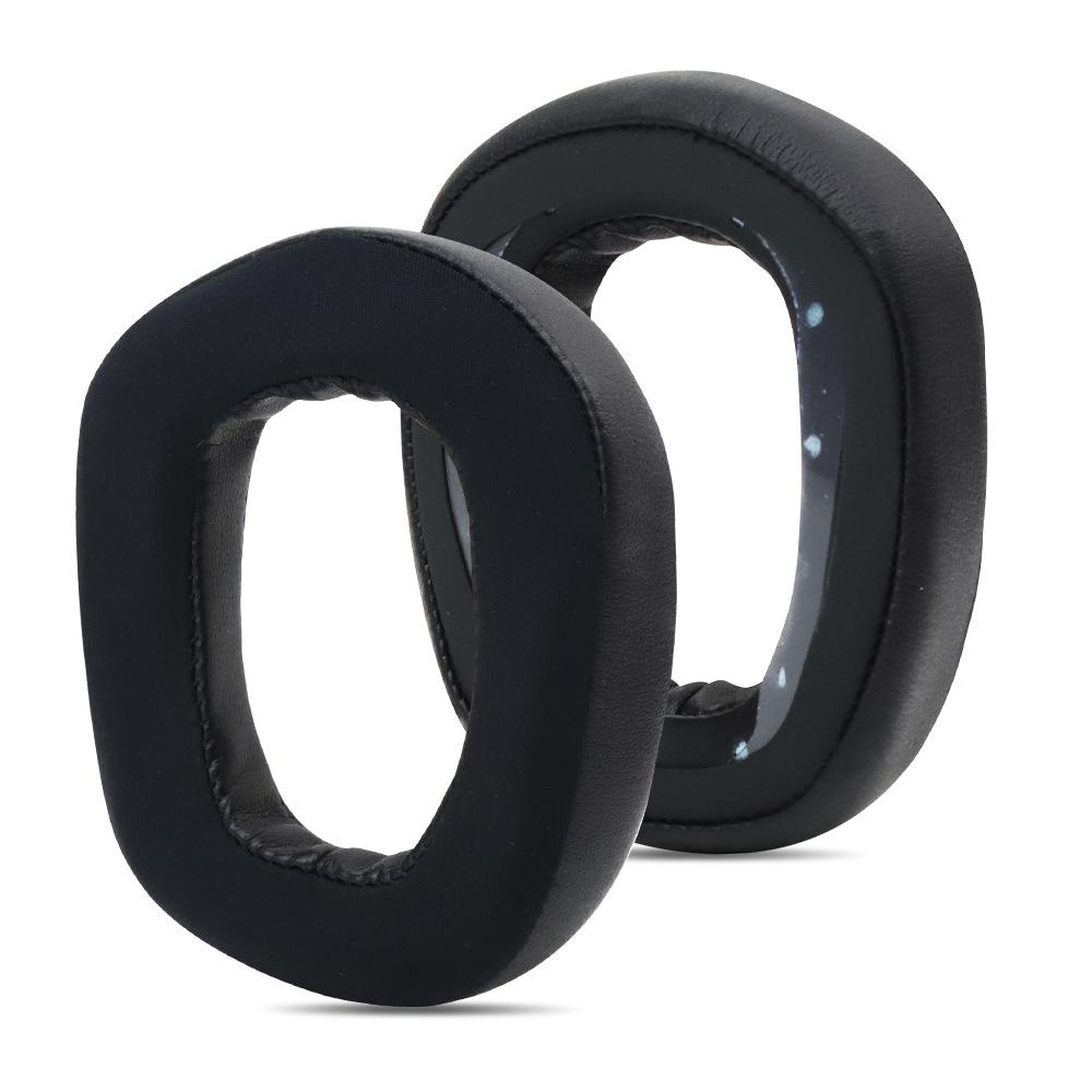 Амбушюри для навушників Logitech G435: Подушечки та амбушури для навушників
Амбушюри для навушників Logitech G435: Подушечки та амбушури для навушників