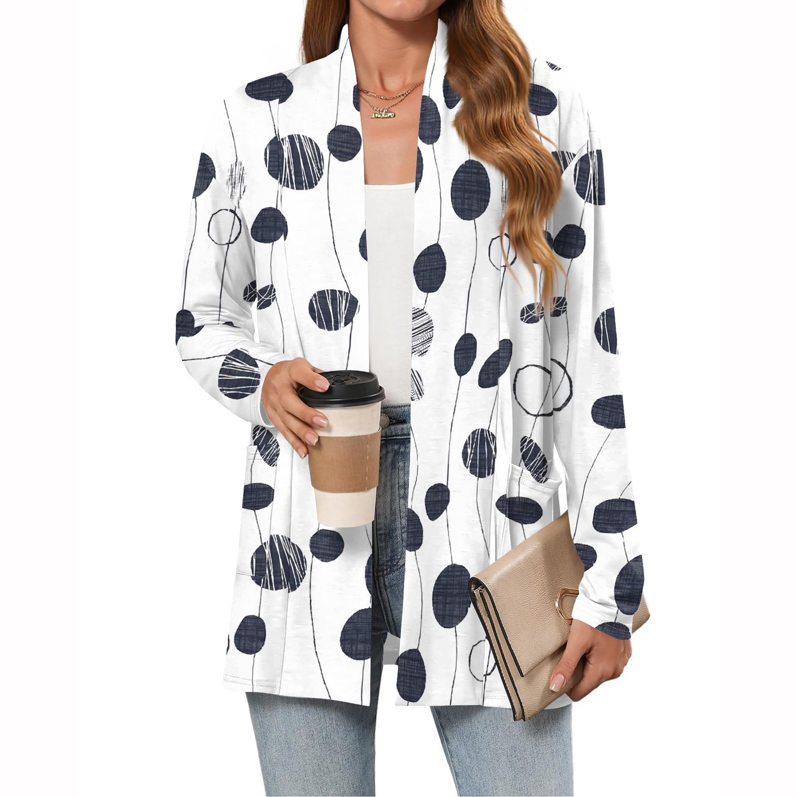 Женские легкие кардиганы с открытой передней частью, с длинными рукавами, повседневные, свободные, тонкие кардиганы с карманами XL белый
Женские легкие кардиганы с открытой передней частью, с длинными рукавами, повседневные, свободные, тонкие кардиганы с карманами XL белый