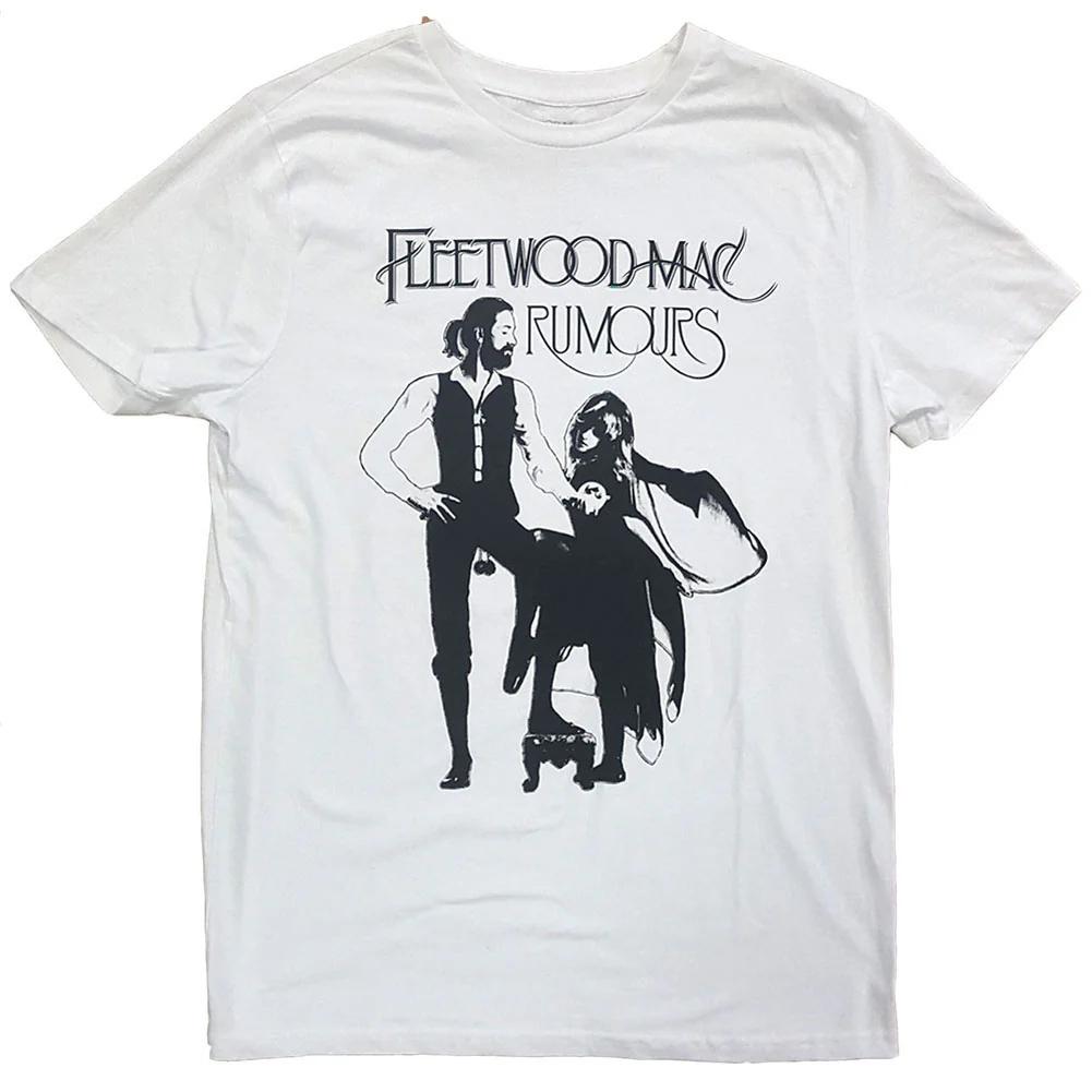 In memory of Fleetwood Mac graphics Vintage Unisexs TShirt Unisex ONeck 100 Cotton Short Sleeve Y2k Oversized Fashion Tee S
In memory of Fleetwood Mac graphics Vintage Unisexs TShirt Unisex ONeck 100 Cotton Short Sleeve Y2k Oversized Fashion Tee S