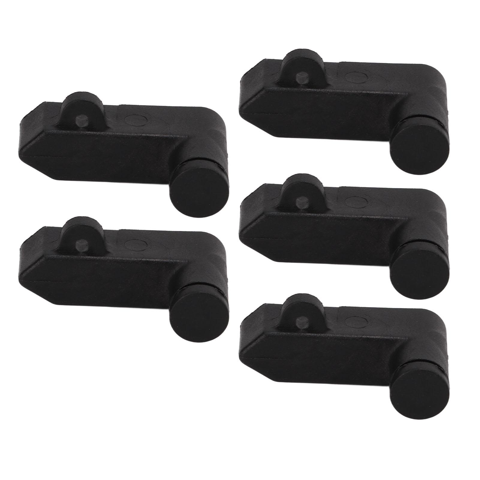 5Pcs Pull Starter Pawl Drive Dog 63V1574100 9.915 H P for Outboard 2 Stroke Engine Motor
5Pcs Pull Starter Pawl Drive Dog 63V1574100 9.915 H P for Outboard 2 Stroke Engine Motor