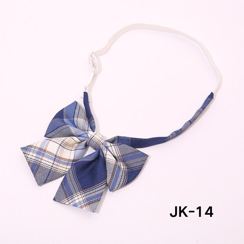 Детский и женский красный галстук-бабочка в японском академическом стиле
Детский и женский красный галстук-бабочка в японском академическом стиле