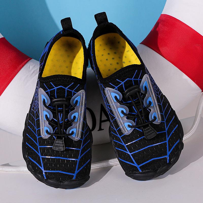 Children s beach shoes Wading shoes Diving snorkeling shoes Women s non-slip and anti-cut men s soft-soled shoes Swimming non-slip creek shoes 37 рожевий червоний колір
Children s beach shoes Wading shoes Diving snorkeling shoes Women s non-slip and anti-cut men s soft-soled shoes Swimming non-slip creek shoes 37 рожевий червоний колір