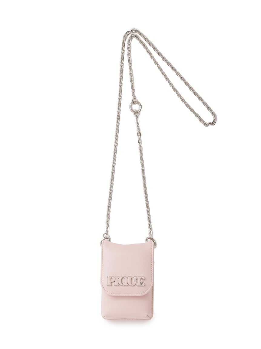 Gelato Pique Lip PWGB254679 PNK 2-Way & Multi-Case
Gelato Pique Lip PWGB254679 PNK 2-Way & Multi-Case