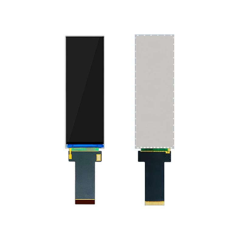 4.58 TFT High-Definition Color LCD Screen, 320x960 Resolution, 40-Pin Plug-In, Industrial/Medical Use
4.58 TFT High-Definition Color LCD Screen, 320x960 Resolution, 40-Pin Plug-In, Industrial/Medical Use