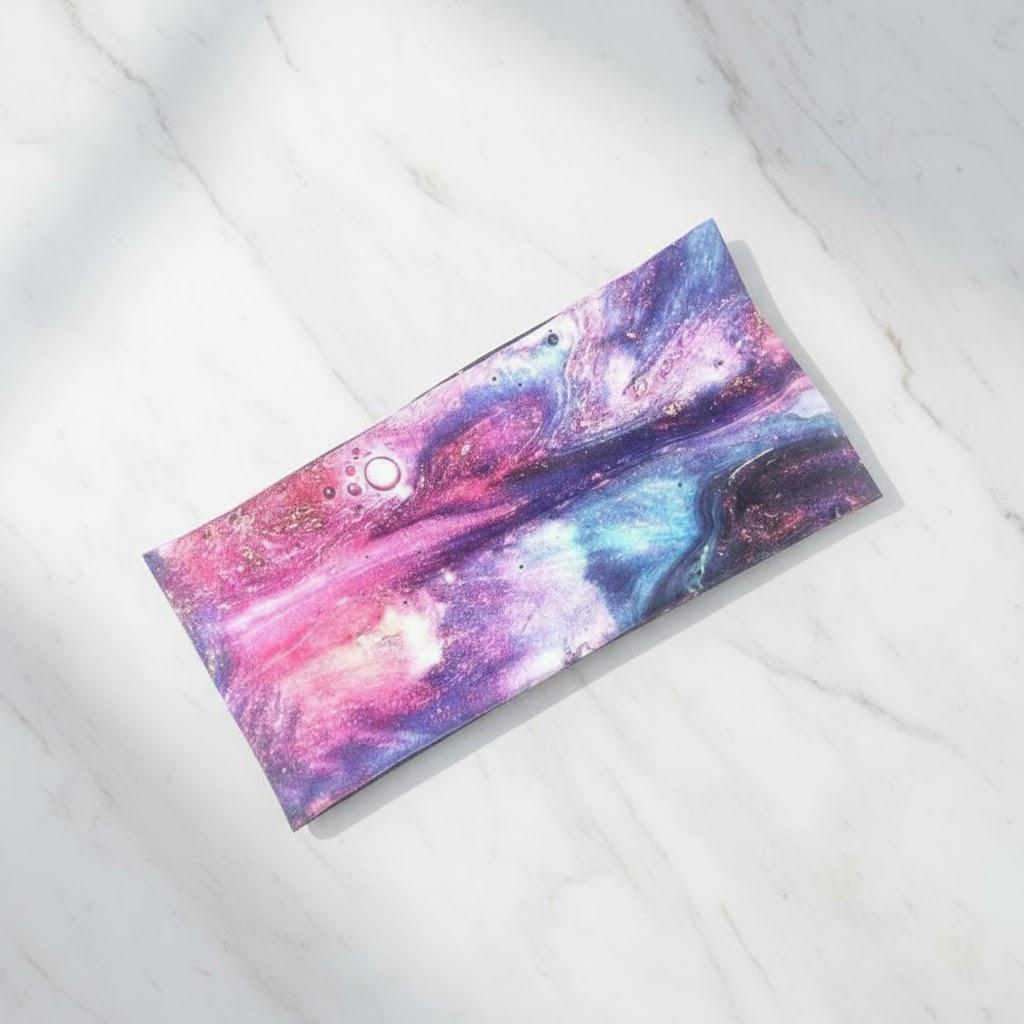 Multicolor 3D Printed Stretchy Non-Slip Headband Quick Dry Hairband for Yoga Running for Men Women 24x11cm червоний
Multicolor 3D Printed Stretchy Non-Slip Headband Quick Dry Hairband for Yoga Running for Men Women 24x11cm червоний