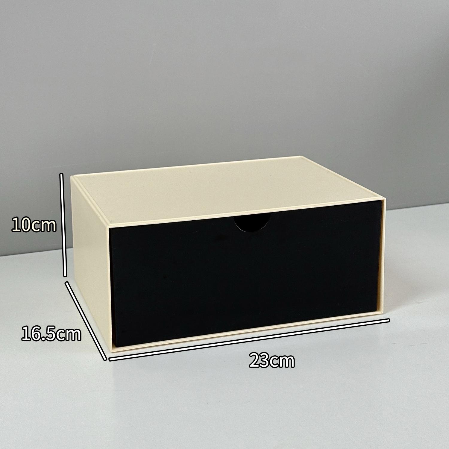 Desktop Cosmetic Organizer Case Set Table Makeup Storage Box Organizer Drawer Storage Box Desk Stationery Storage Rack Plastic
Desktop Cosmetic Organizer Case Set Table Makeup Storage Box Organizer Drawer Storage Box Desk Stationery Storage Rack Plastic