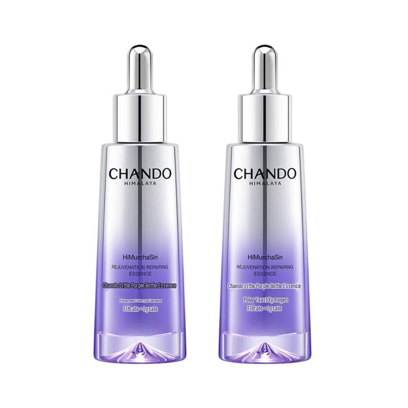 CHANDO Source Repair Anti-Aging Firming Serum, 6th Gen
CHANDO Source Repair Anti-Aging Firming Serum, 6th Gen