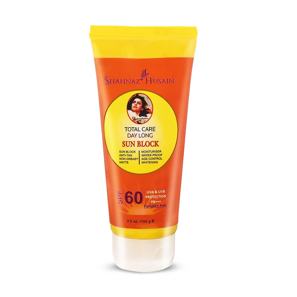 Шахназ Хусейн Солнцезащитный крем SPF 60 Для лица и тела Сияние Увлажняющий Солнцезащитный крем 100 г
Шахназ Хусейн Солнцезащитный крем SPF 60 Для лица и тела Сияние Увлажняющий Солнцезащитный крем 100 г