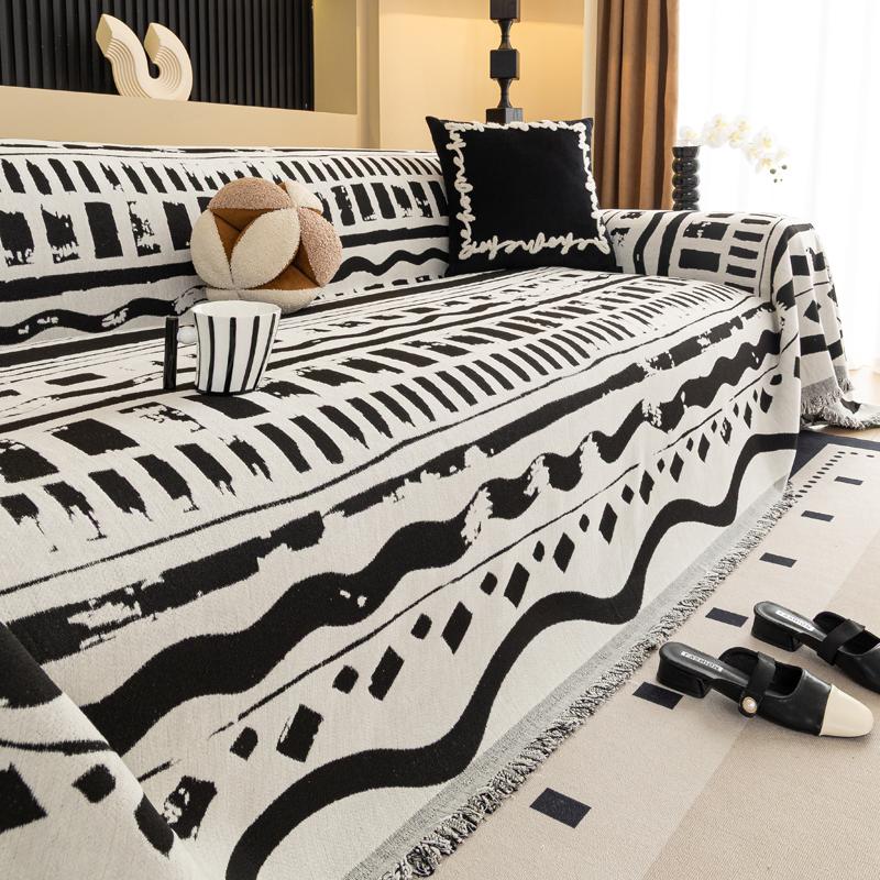 Chenille Cat-Proof Sofa Cover Full Coverage Non-Slip Couch Protector All Season Universal Couch Camping Blanket Dust Guard 180*130cm коричневий
Chenille Cat-Proof Sofa Cover Full Coverage Non-Slip Couch Protector All Season Universal Couch Camping Blanket Dust Guard 180*130cm коричневий