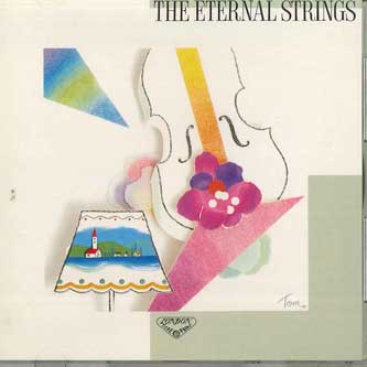 CD - Definitive album! Eternal Strings 250E52030 KING Japan New Age & Easy Listening Used
CD - Definitive album! Eternal Strings 250E52030 KING Japan New Age & Easy Listening Used