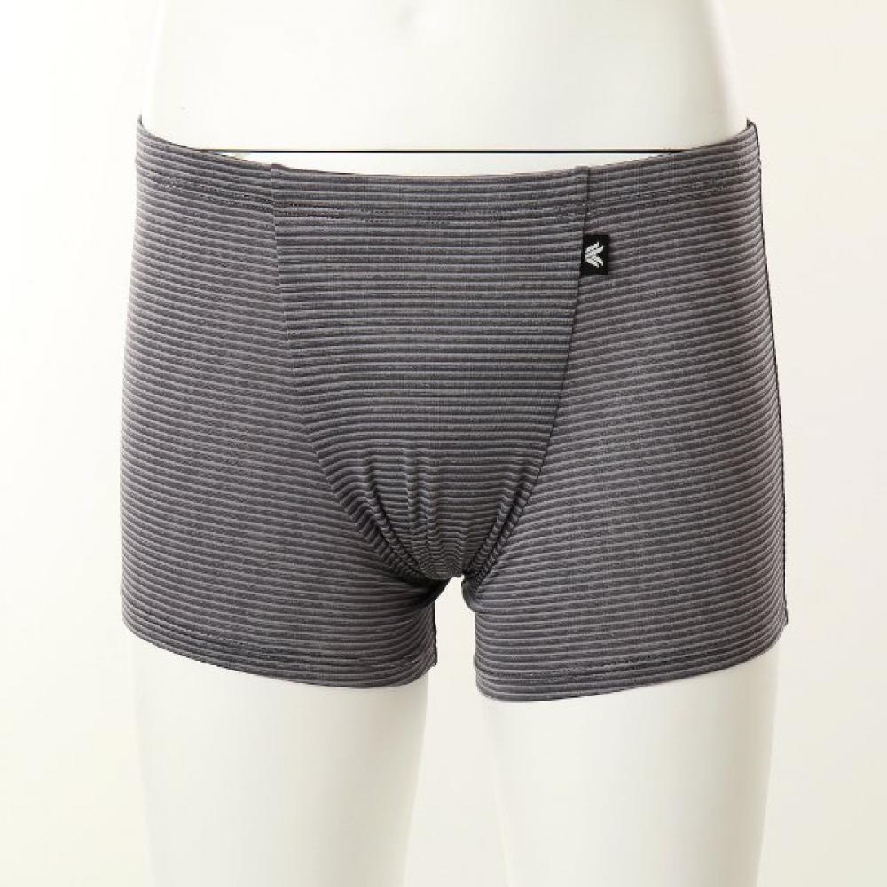 Wacoal Men S Rayon Span Stripe drawerS Wmp2418 Grey/110
Wacoal Men S Rayon Span Stripe drawerS Wmp2418 Grey/110