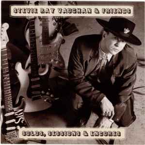 CD VAUGHAN, STEVIE RAY - SOLOS, SESSIONS & ENCO 82876872312 Epic, Legacy Japan Rock Used
CD VAUGHAN, STEVIE RAY - SOLOS, SESSIONS & ENCO 82876872312 Epic, Legacy Japan Rock Used