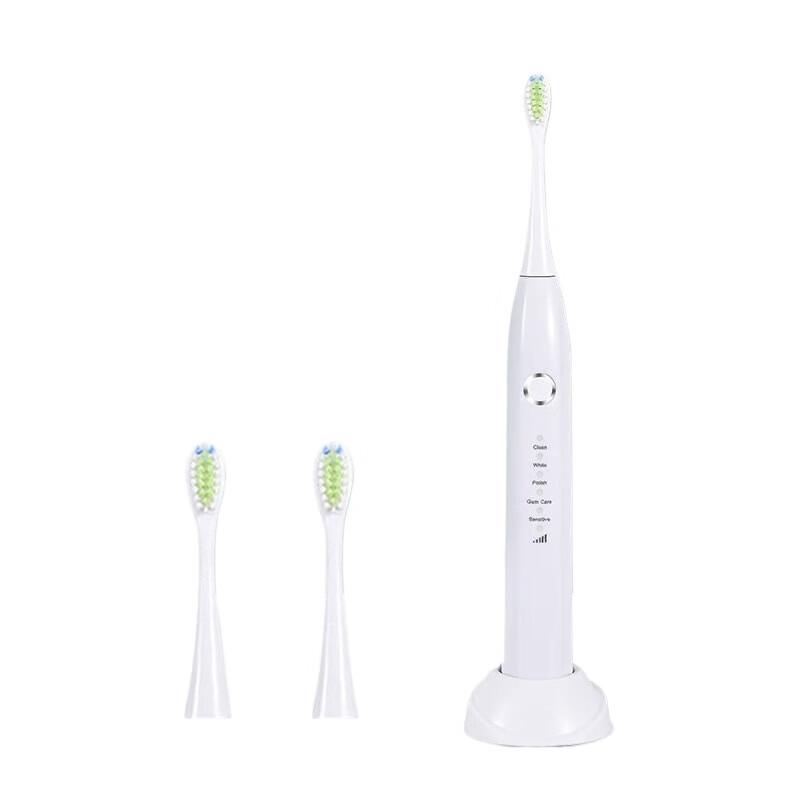Shangheng Sonic Electric Toothbrush
Shangheng Sonic Electric Toothbrush