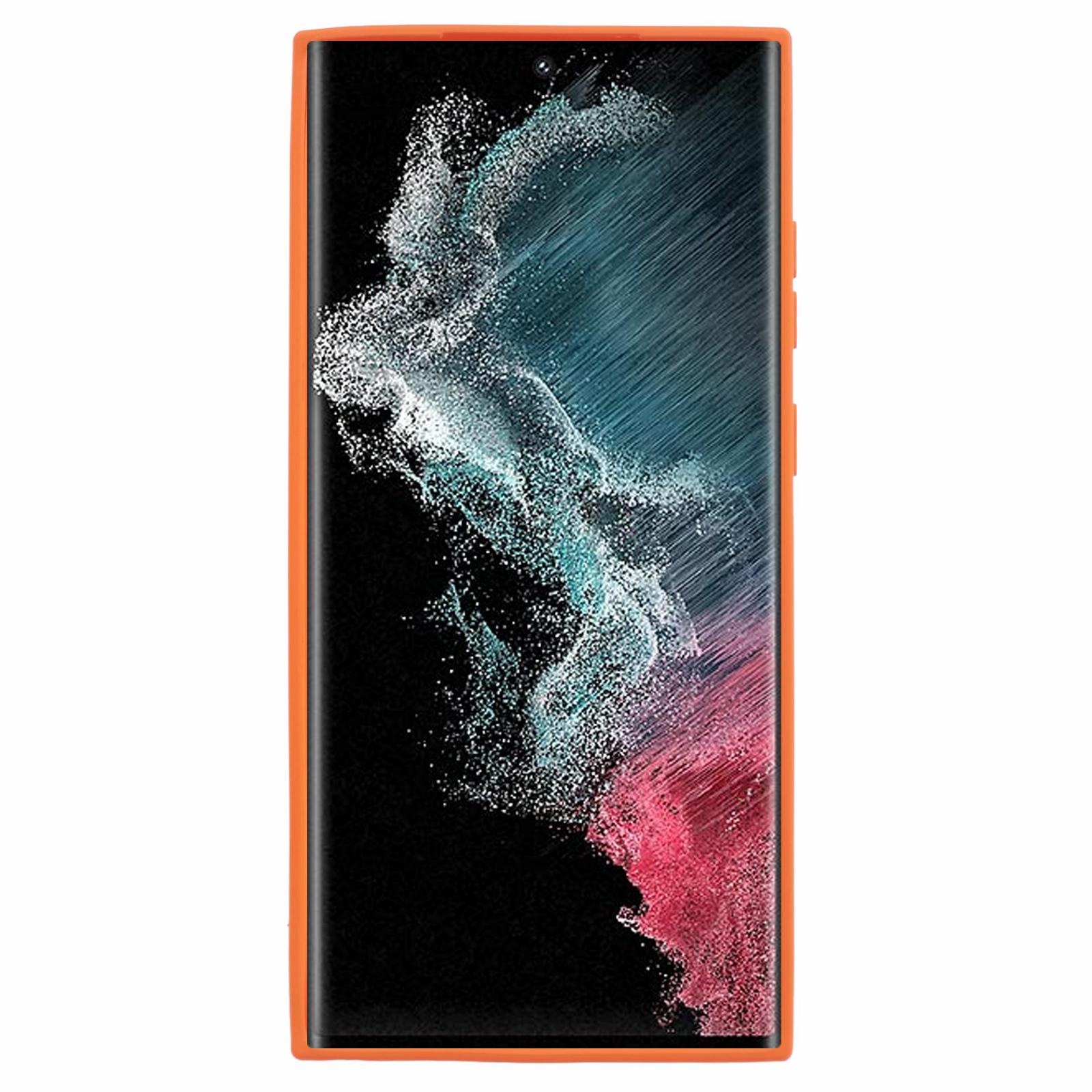 JTW Series For Samsung Galaxy S22 Ultra 5G TPU Cover Down Jacket Design Phone Case Orange
JTW Series For Samsung Galaxy S22 Ultra 5G TPU Cover Down Jacket Design Phone Case Orange