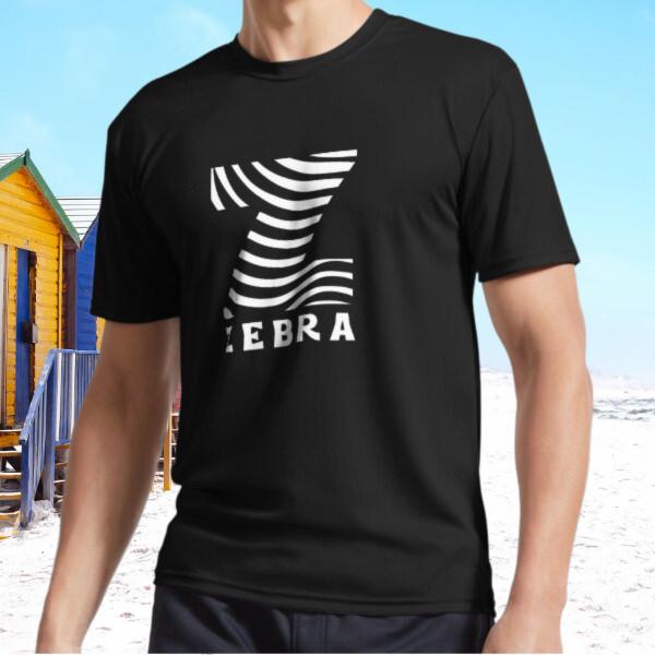 New Z is for Zebra Active T-Shirt Funny Size S - 5XL XL
New Z is for Zebra Active T-Shirt Funny Size S - 5XL XL