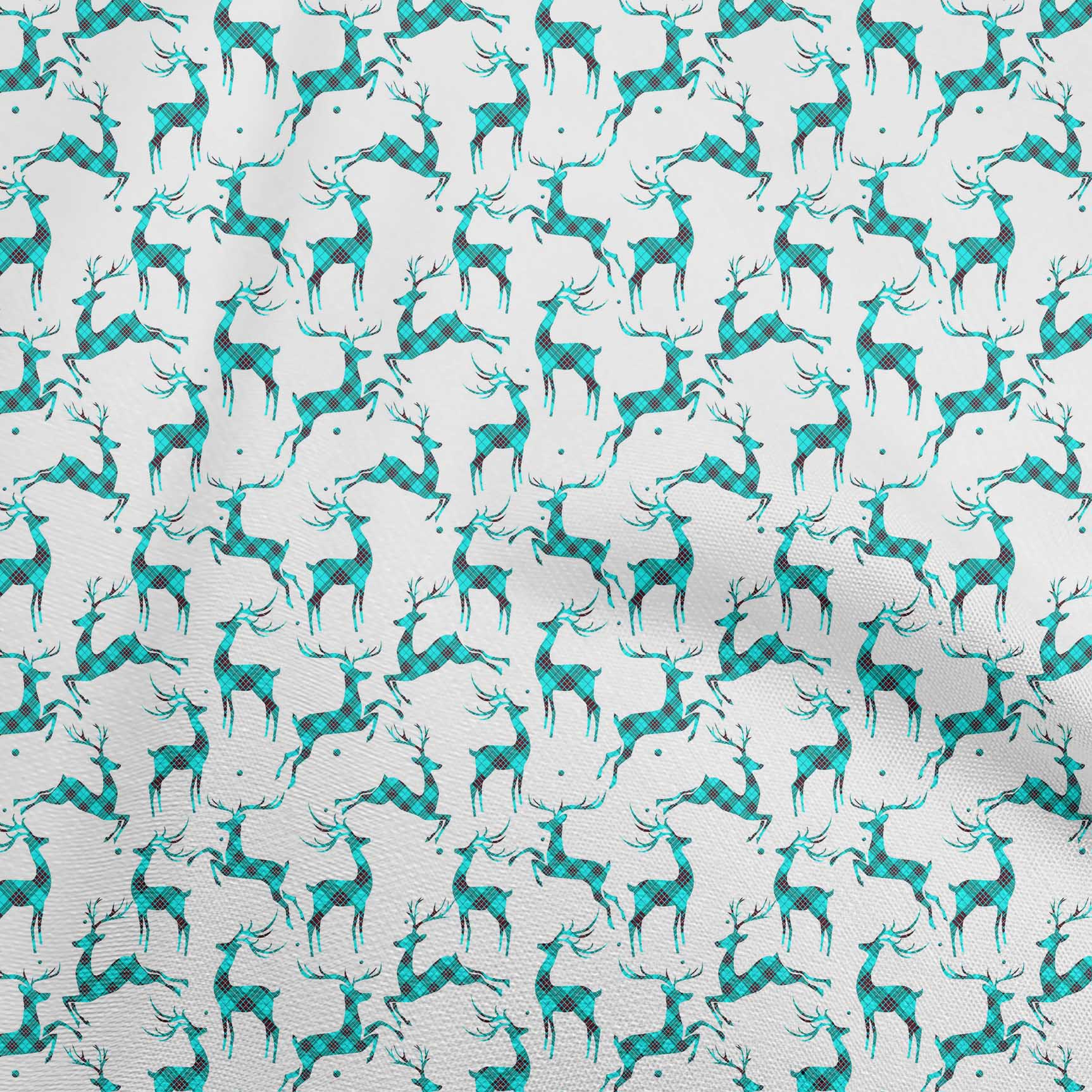 oneOone Cotton Flex Dark Green Fabric Christmas Reindeer Lumberjack Craft Projects Decor Fabric Printed By The Yard 40 Inch 42 Inch Wide - Viscose Chiffon бірюзовий колір синій
oneOone Cotton Flex Dark Green Fabric Christmas Reindeer Lumberjack Craft Projects Decor Fabric Printed By The Yard 40 Inch 42 Inch Wide - Viscose Chiffon бірюзовий колір синій