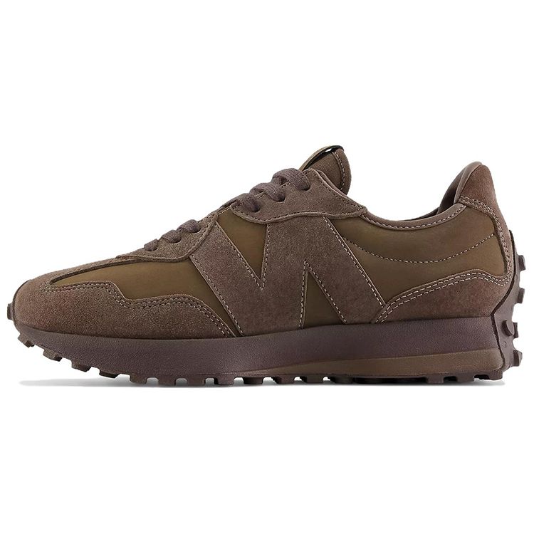 New Balance 327 Mushroom/Rich Earth Unisex Lifestyle Sneakers U327ATB 37.5
New Balance 327 Mushroom/Rich Earth Unisex Lifestyle Sneakers U327ATB 37.5